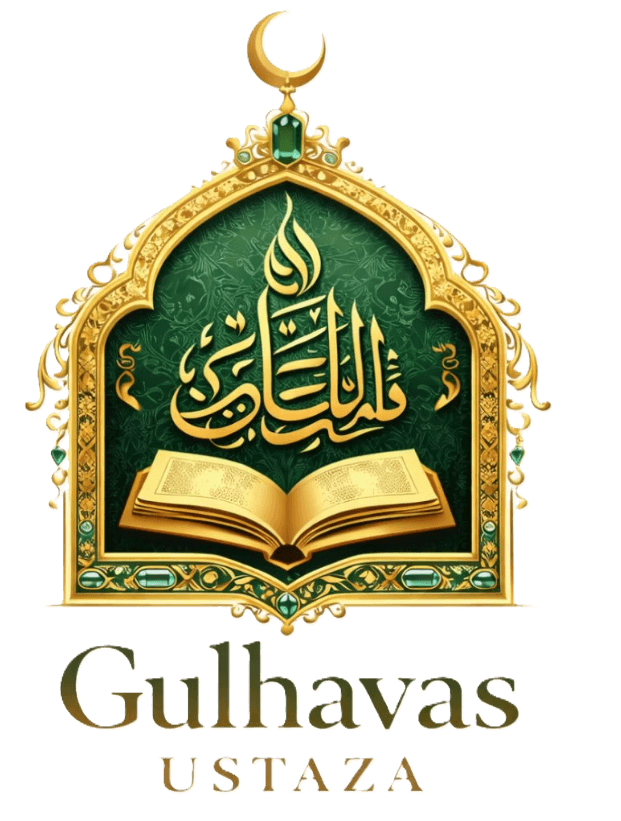 gulhavas.ustaza логотиби